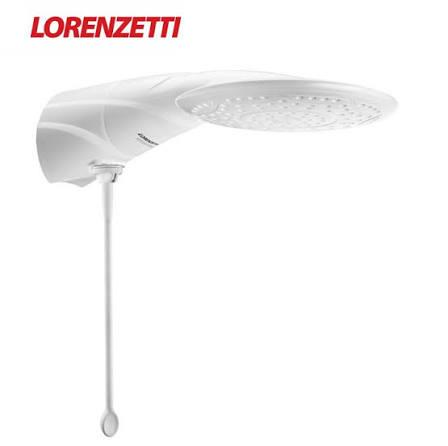 DUCHA ADVANCED ELETRONICA 7500/220V LORENZETTI