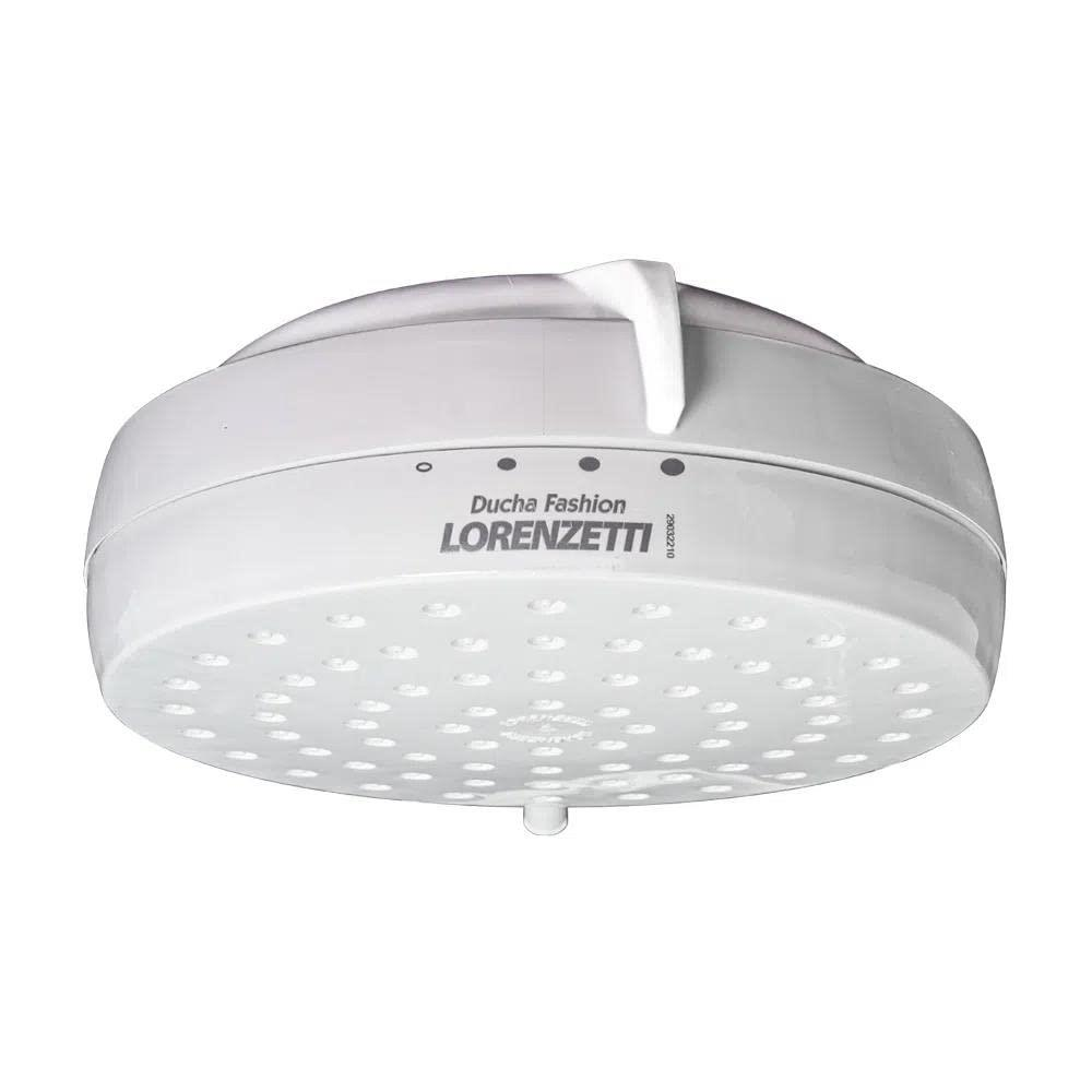 DUCHA FASHION 7500W/220V LORENZETTI