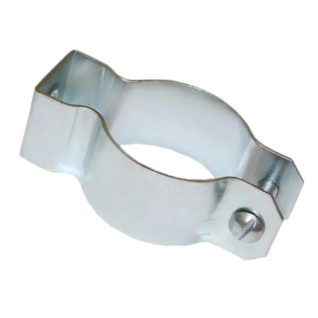 Abracadeira Tipo D 3/4 Parafuso -  Unid