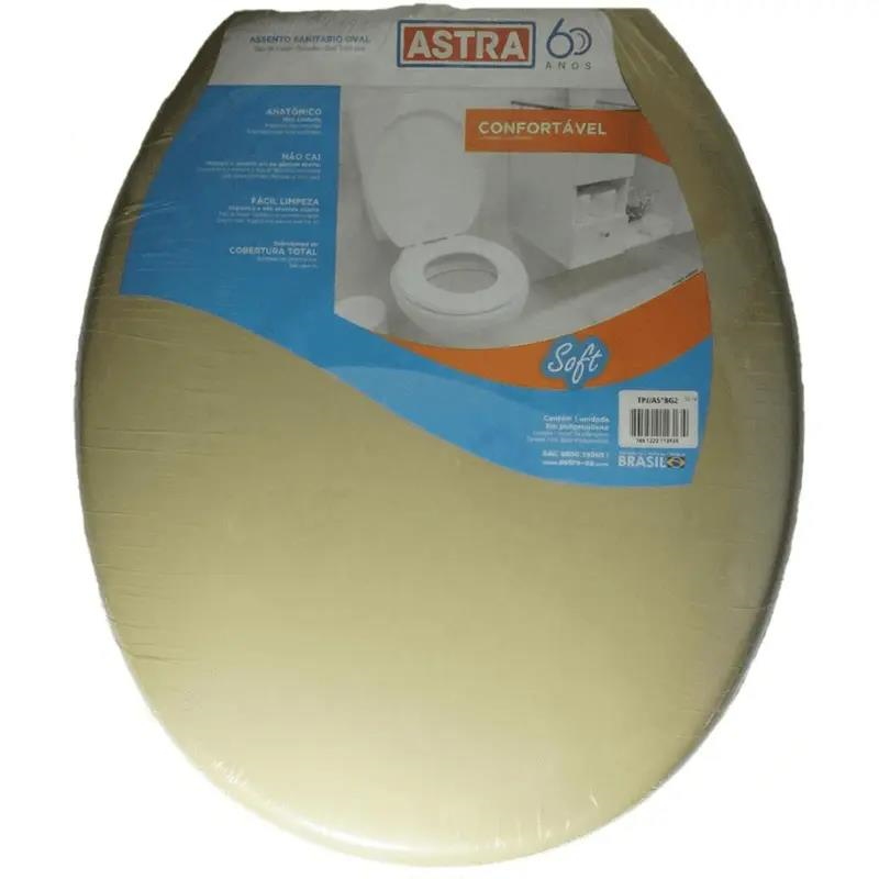 ASSENTO SOFT BEGE2 ASTRA