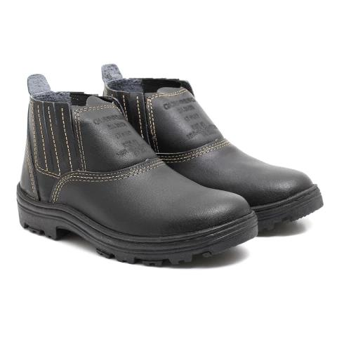 BOTA DE RASPA COMUM N41 GUERREIRO