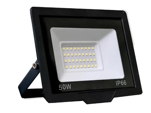 REFLETOR DE LED 50W
