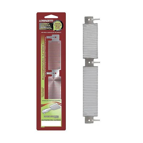 RESISTÊNCIA LOREN SHOWER ULTRA 3065M 7500W/220V LORENZETTI