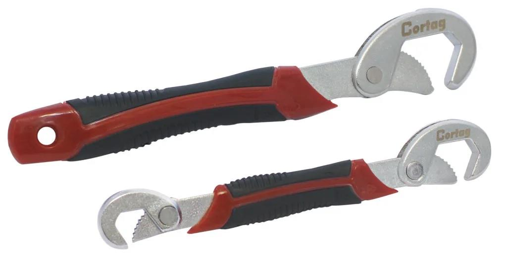 Chave Autoajustável 8-16 mm / 16-32 mm - Unid