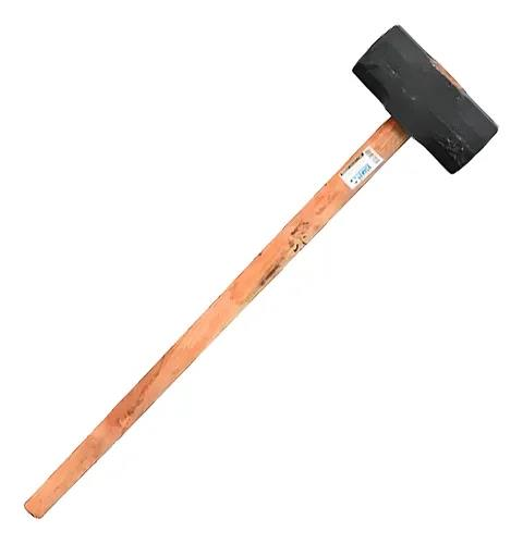 MARRETA COM CABO 5,0KG TENACE