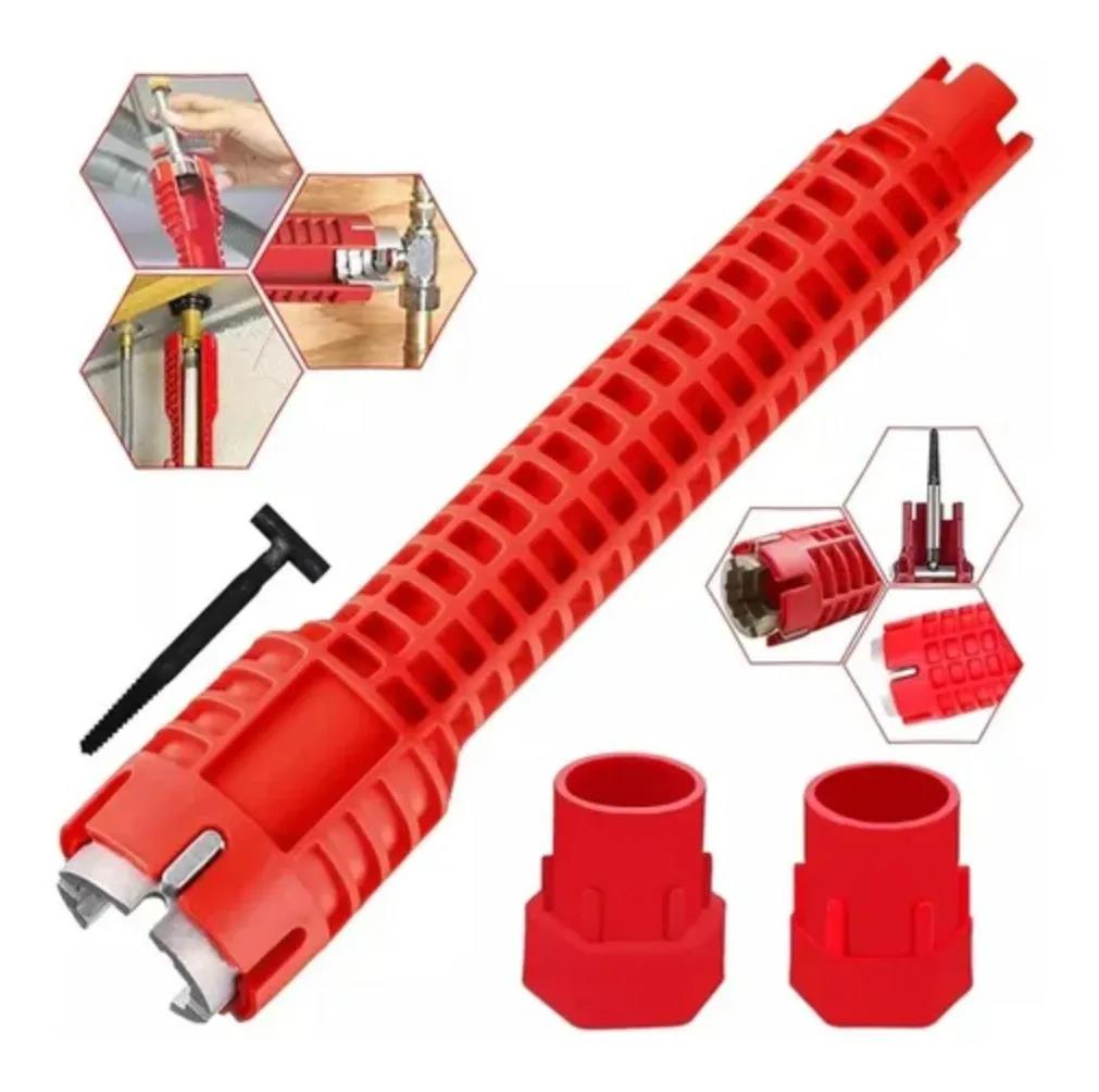 Chave Multifuncional 8x1 - Unid