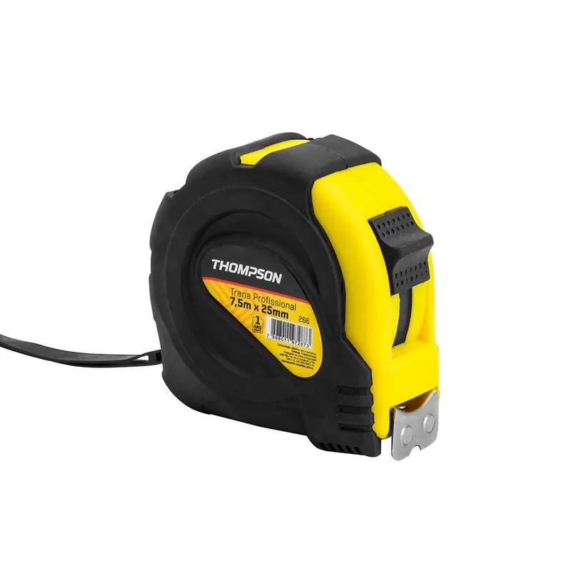 TRENA EMBORRACHADA 07,5MTX25MM THOMPSON
