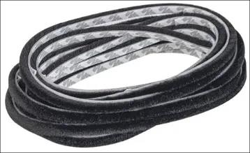 Fita de Vedação P/ Portas e Janelas 1342 - Unid