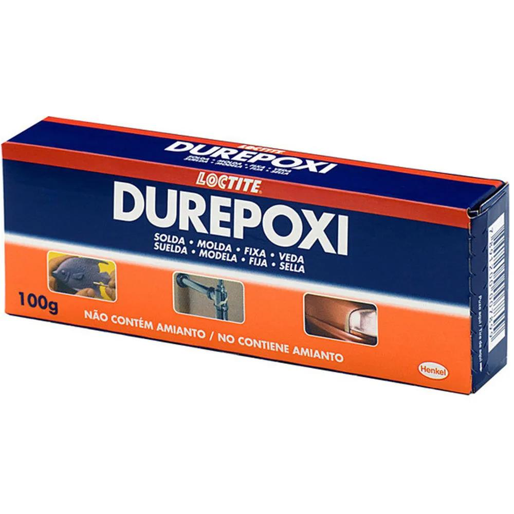 DUREPOXI 100GR LOCTITE