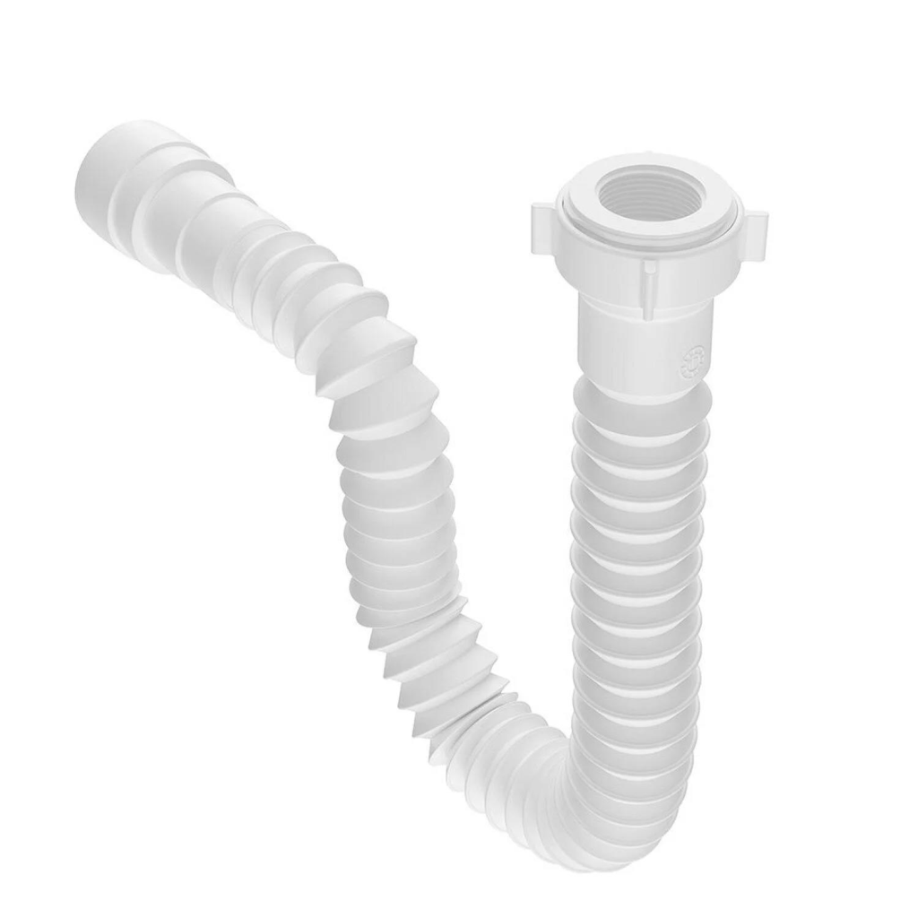 SIFÃO SANFONADO UNIVERSAL 3X1 ASTRA