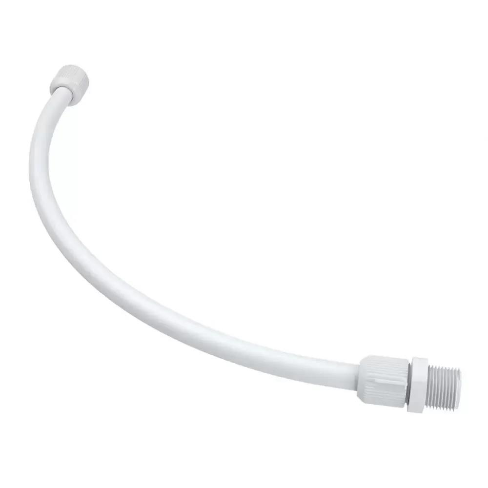 ENGATE FLEXÍVEL PLÁSTICO 30CM TIGRE
