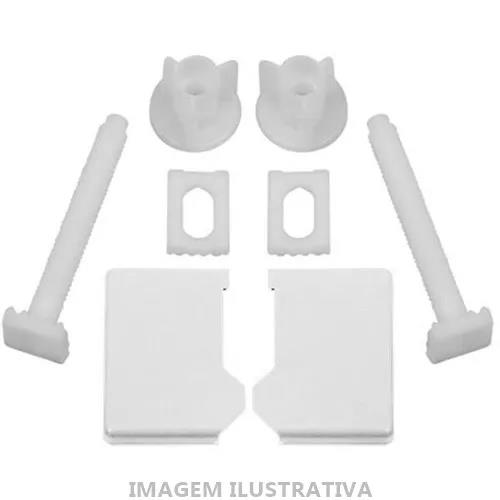 CONJUNTO FIXAÇÃO PARA ASSENTO TPK ASTRA