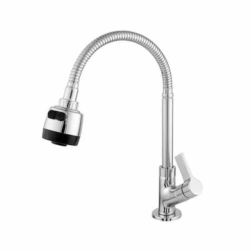 TORNEIRA BICA MÓVEL GOURMET MESA C31 OLIMAR