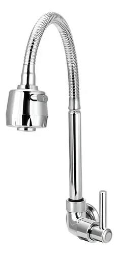 TORNEIRA BICA MÓVEL PAREDE GOURMET C31 OLIMAR
