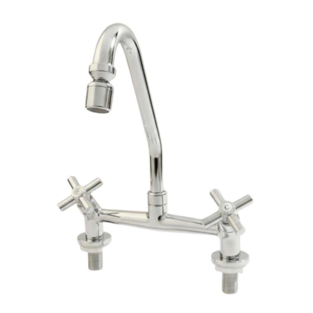 TORNEIRA MISTURADOR PARA COZINHA MESA C70 PACHECO