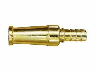 Esguicho Reto Zamac Eclipse 10743E - Unid