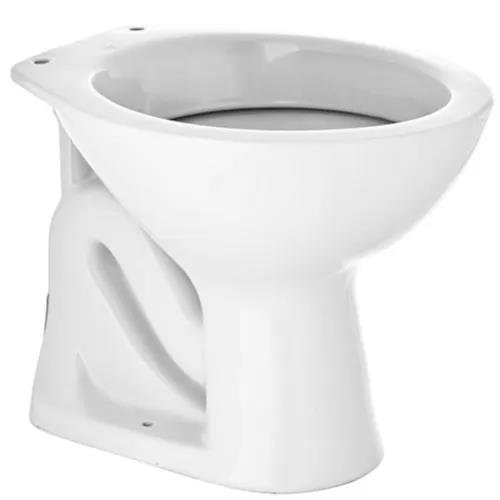 BACIA CONVENCIONAL IZY BRANCO DECA