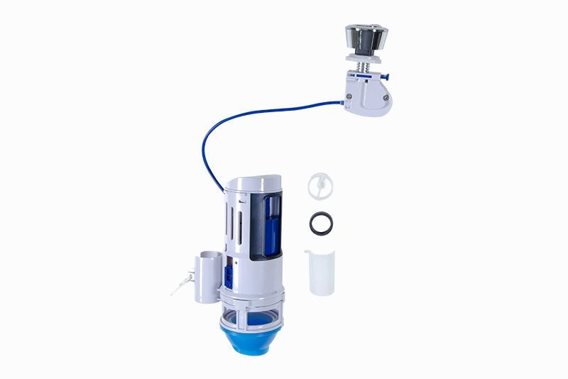 ADAPTADOR MECANISMO SIMPLES P DUPLO UNIV ASTRA MDU/ADP - UN