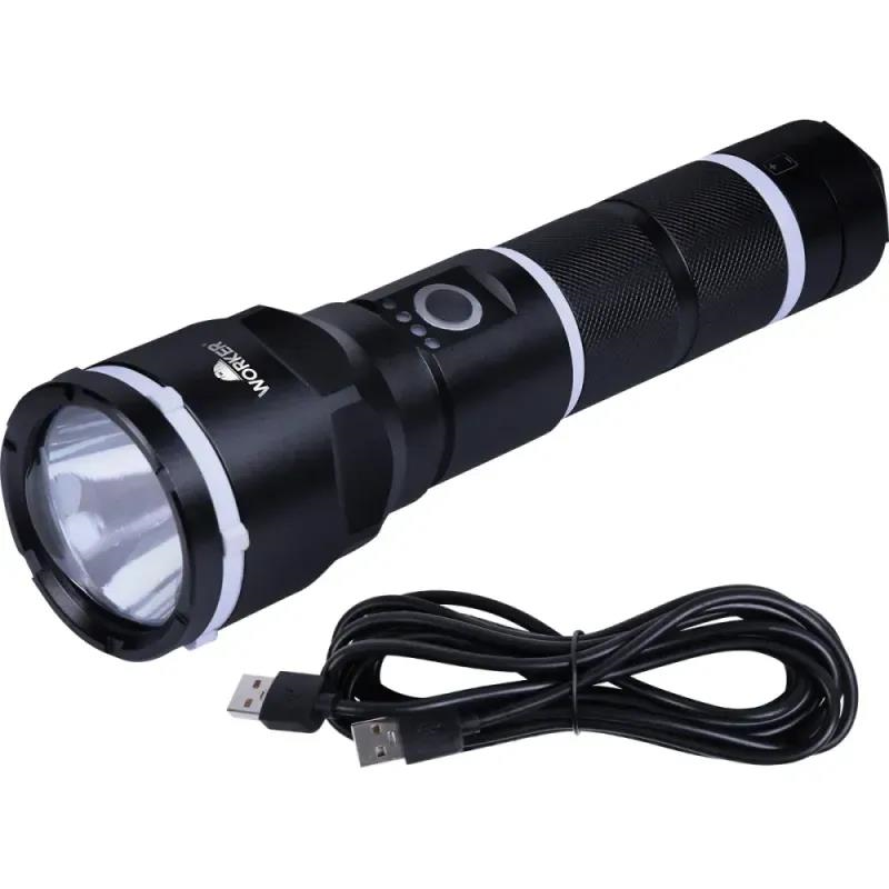 Lanterna de Trabalho CP - Unid