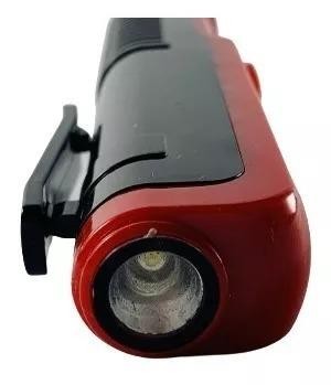 LANTERNA PORTATIL LT-419 LUATEK - UN