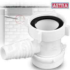 ADAPTADOR P/MAQ LAVAR LOUCA AML ASTRA - UN