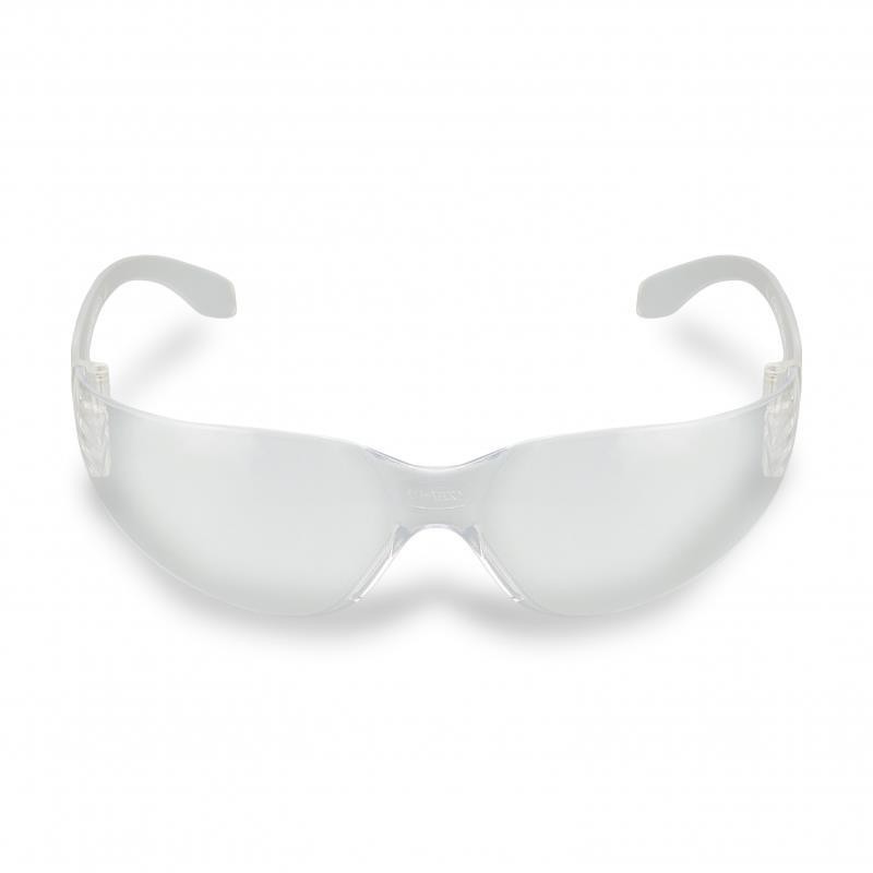 OCULOS DE PROTECAO KALIPSO LEOPARDO INCOLOR - UN
