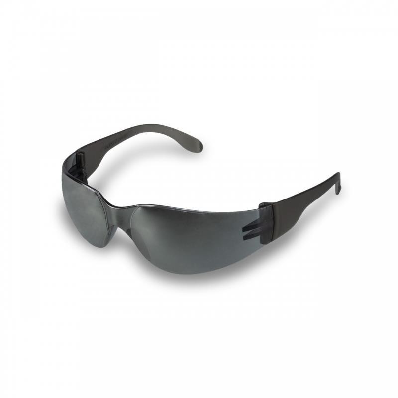 OCULOS DE PROTECAO CZ/FUME LEOPARDO - UN
