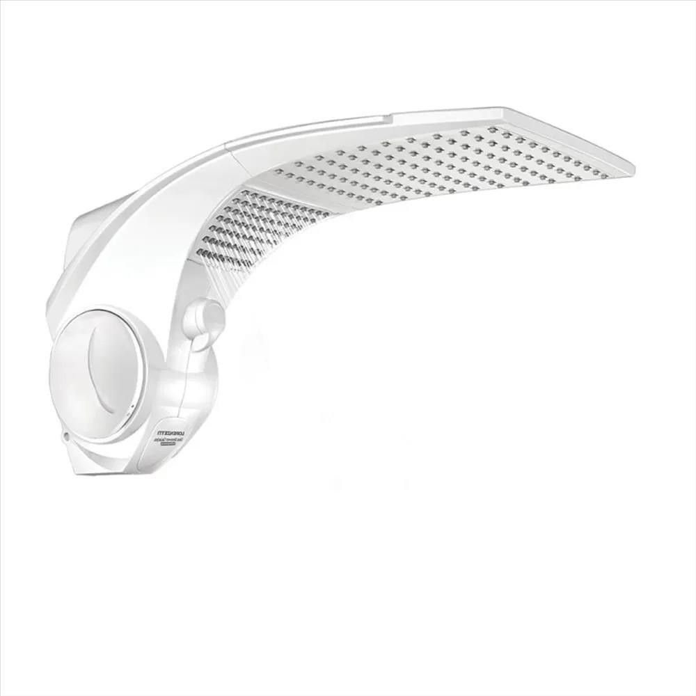 DUCHA LORENZETTI DUO SHOWER QUADRA MULTI 220V - UN