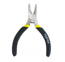 ALICATE MINI UNIVERSAL FERTAK 1021 - UN