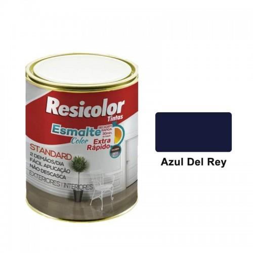 1/1 ESM SINT RESICOLOR AZUL DEL REY - UN