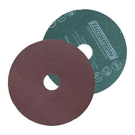 DISCO DE LIXA THOMPSON 7 X 60 - UN