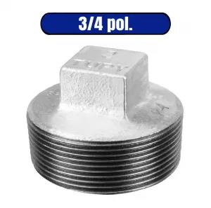 PLUG GALVTUPY B 3/4 - UN
