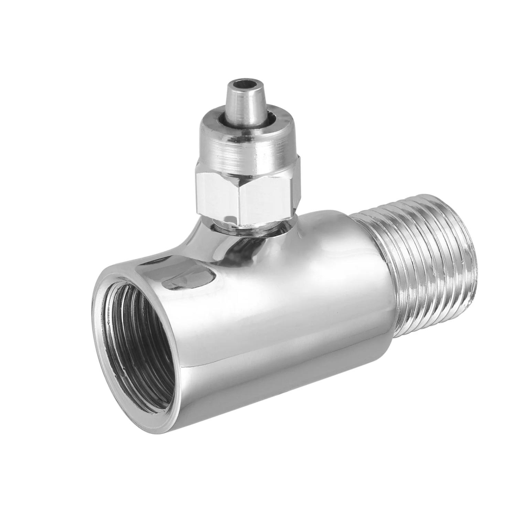 Derivador C/Regulador 1/2x1/4 Europa - Unid