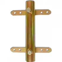 SUPORTE P ANTENA TV PREGDUPLO 3/4 10057 - UN