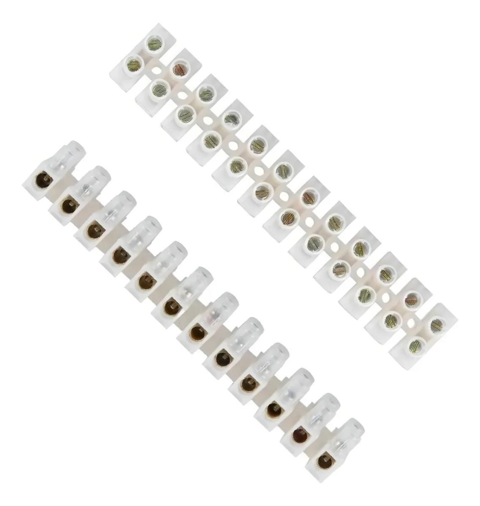 CONECTOR EM BARRA 04MM SINDAL - UN
