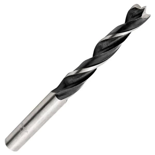 BROCA 3 PONTAS P/MADEIRA 5MM WURTH - UN