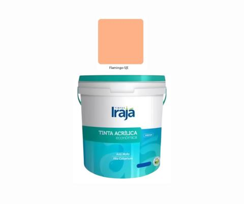 1/1 GALAOO IRAJA ACR STANDARD 60% FLAMINGO - UN