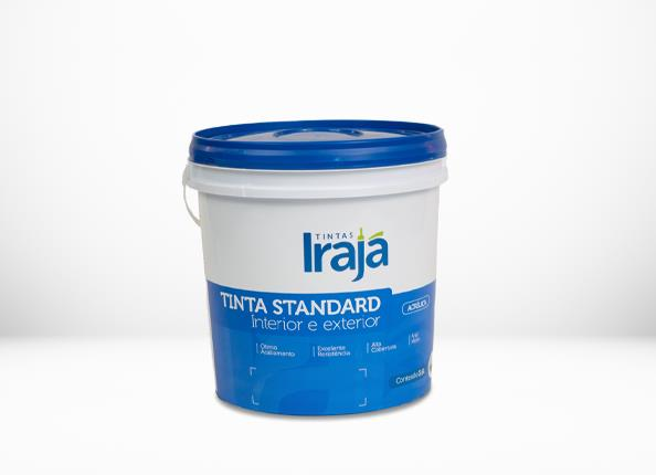 1/1 GALAOO IRAJA ACR STANDARD 60% MACA VERDE - UN