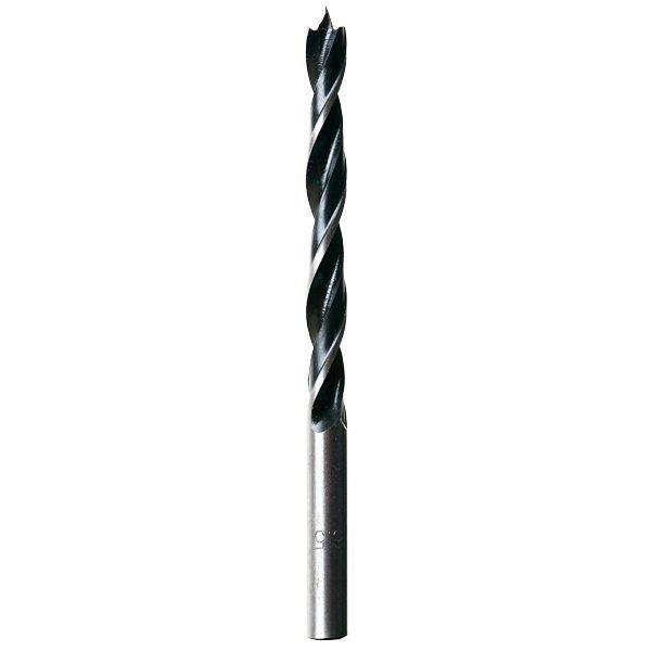 BROCA 3 PONTAS P/MADEIRA 4MM WURTH - UN