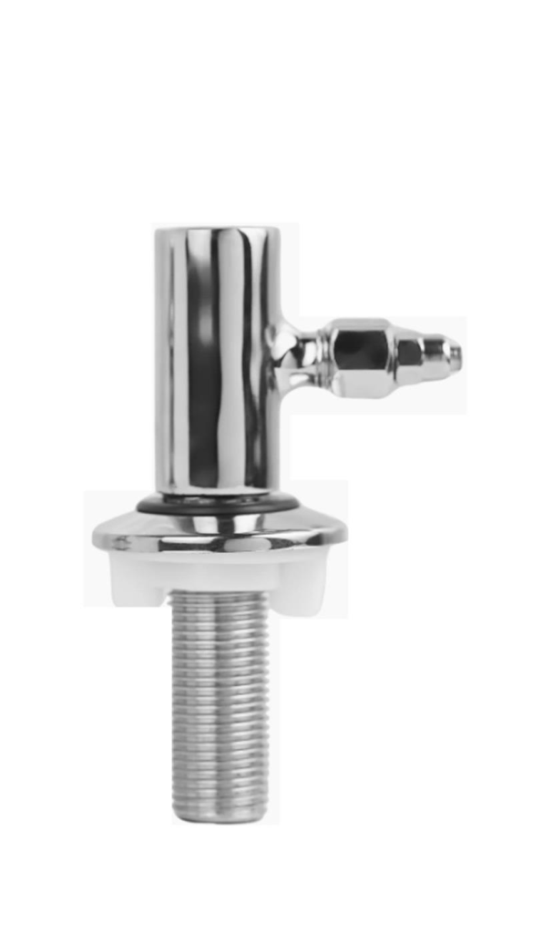 Adapt P Inst Torneira Bancada 1/4 200-5Markemis - Unid