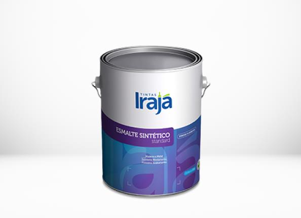 1/1 ESMALTE SINT IRAJA AZUL MAR GL 3,6L - UN