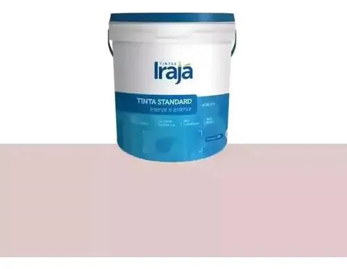 1/1 GALAO IRAJA ACR STANDARD AREIA 3,6L - UN