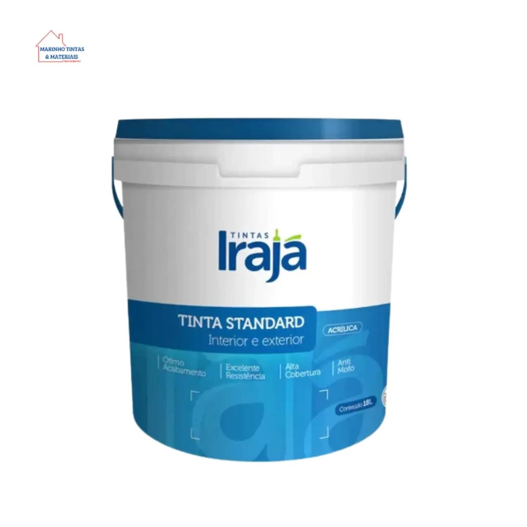 1/1 GALAO IRAJA ACR STANDARD BRANCO NEVE 3,6L - PC