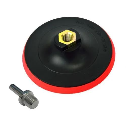 Suporte Paa disco de Lixa Pluma Disflex 30001 - Unid