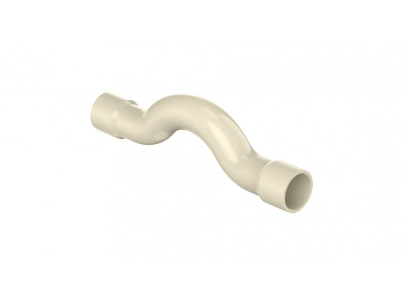 CURVA DE TRANSPOSICAO CPVC 22 MM KRONA - UN