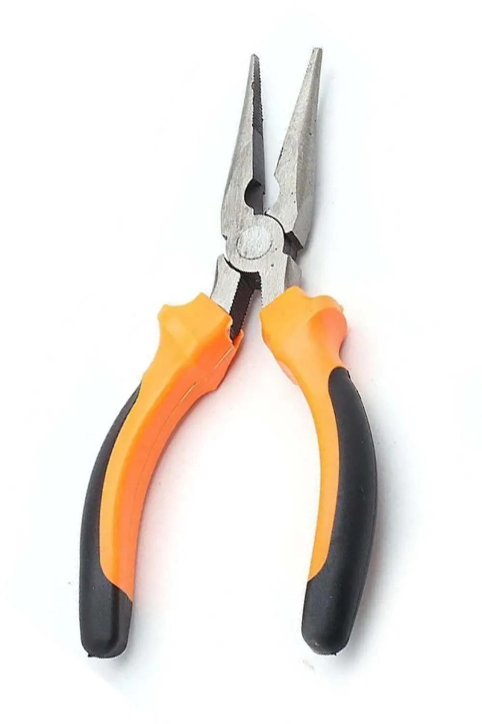 Alicate de Bico 1/2 Cana MB Tools - Unid