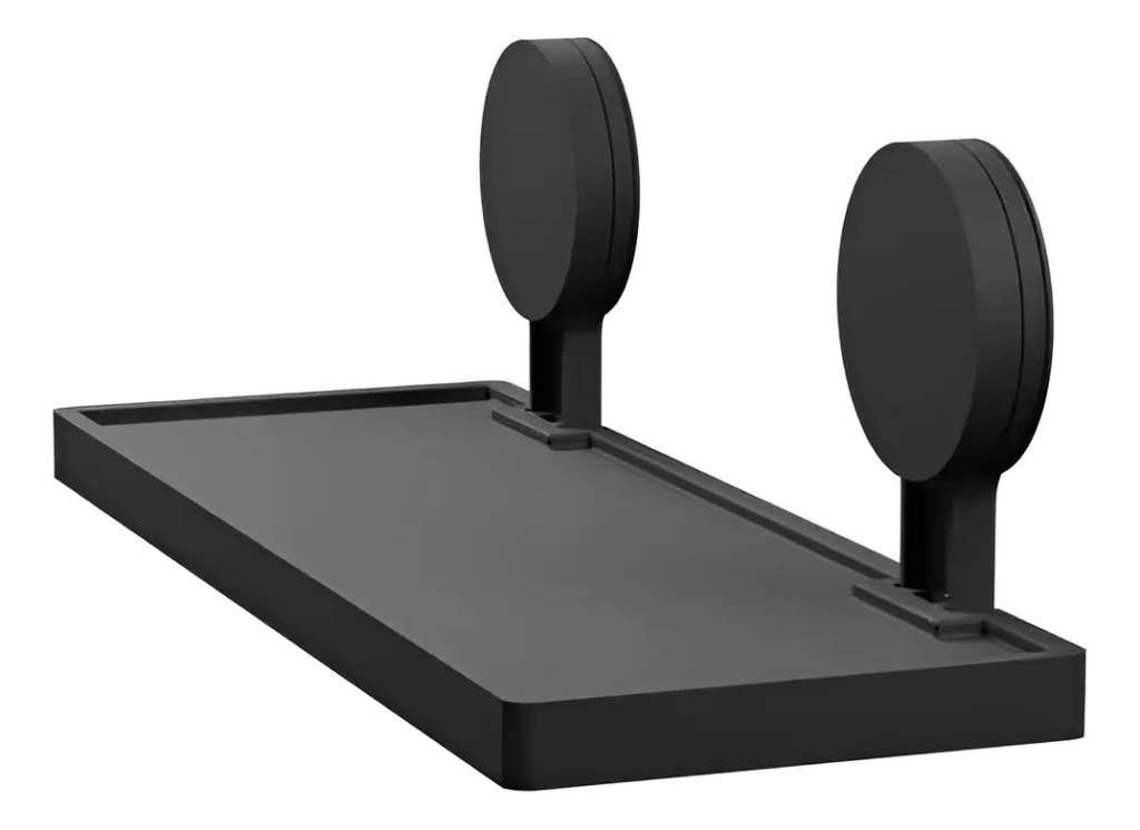 Prateleira Simples C/Adesivo PR AD4/PS Astra - Unid