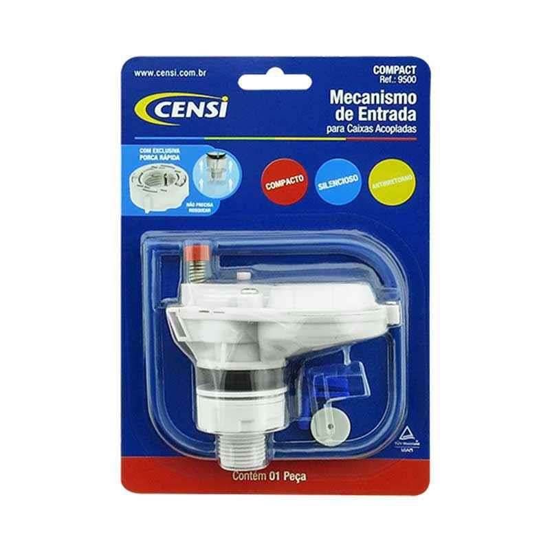 Mec Entrada Univ para Caixa Acoplada Censi  REF9500 - Unid
