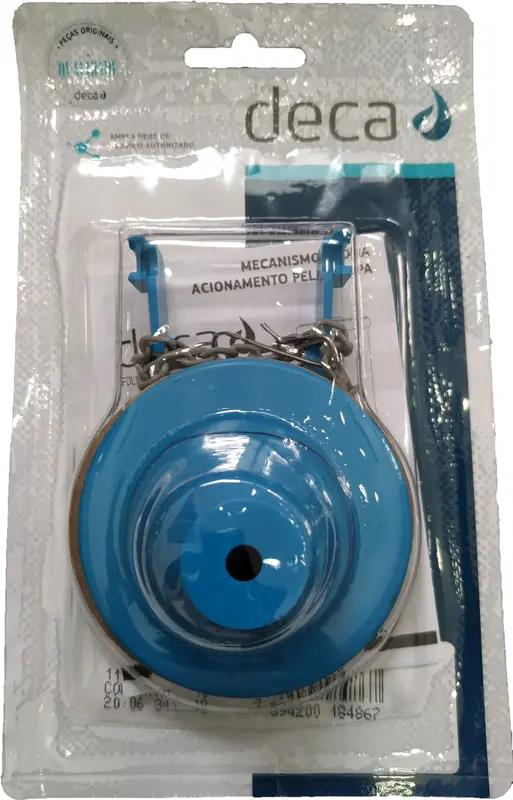 Oboturdaor Hydra Deca - Unid