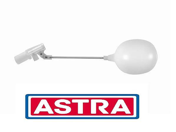 Boia P/ Caixa d Agua 3/4 Haste Alum TB10 Astra - Unid